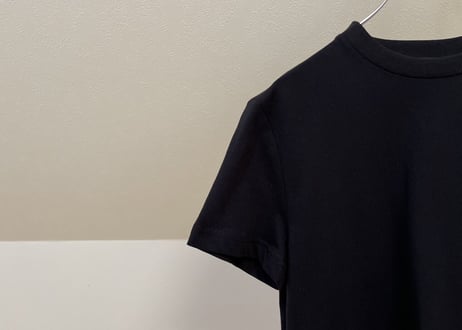 prada back logo tops