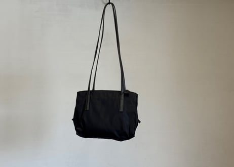 prada nylon bag