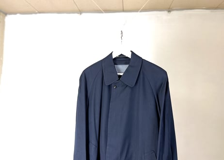 lanvin wool coat
