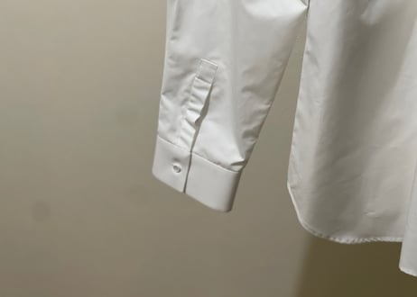 bottega veneta 2020ss over size logo shirt dead stock