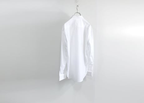 2019ss maison margiela white shirt dead stock 42