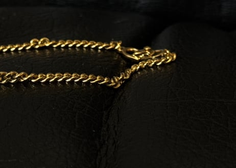 dior bracelet