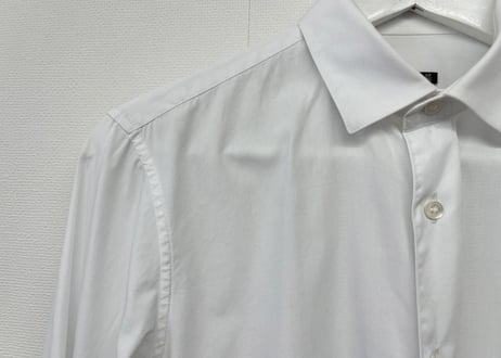 miumiu dress shirt