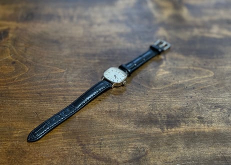 antique omega "geneva” A