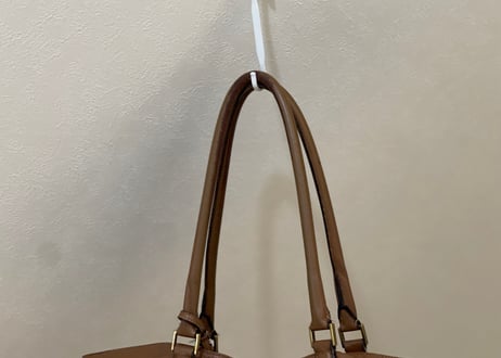 jilsander leather bag