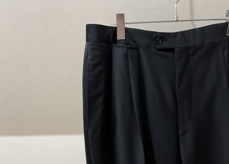 ermenegild zegna tuxedo setup suit dead stock