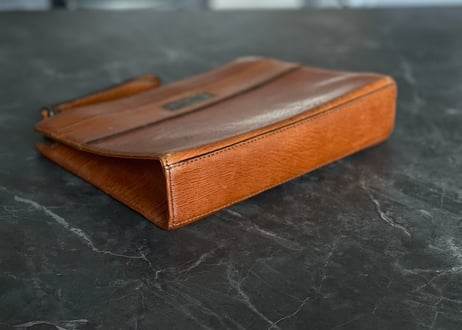 jean paul gaultier clutch bag