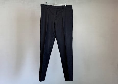 balenciaga by "Alexander Wang" set up suit ”shape"