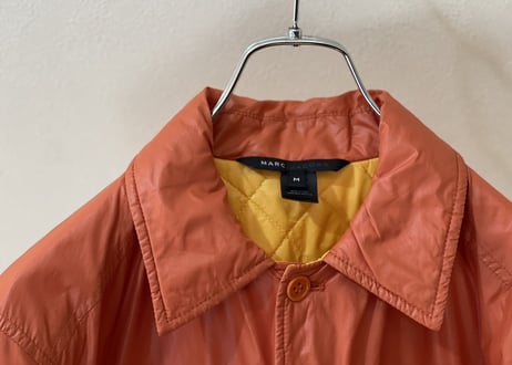 marc jacobs "中綿" jacket