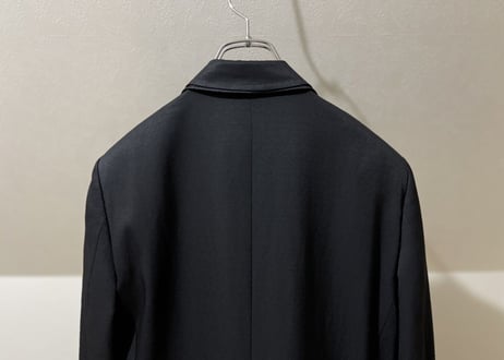 dolce & gabbana 2019aw setup suit dead stock