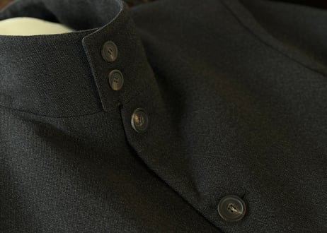 givenchy by "Riccardo Tisci" coat