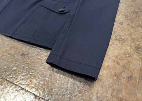 gucci jacket