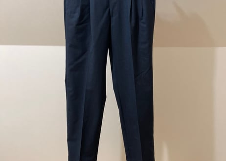 90s hand made double set up suit