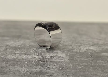 issey miyake "O" watch