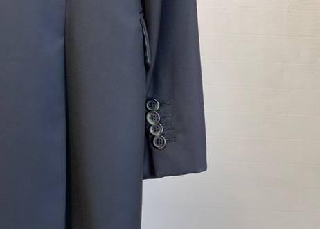 prada tailored jacket