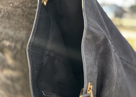 gucci bag