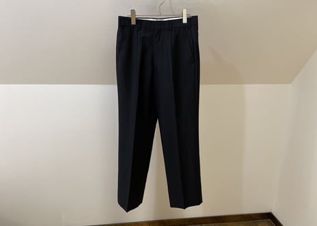 burberry double set up suit