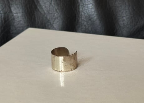 maison margiela "初期" ring C