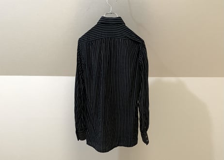 yves saint laurent stripe shirt