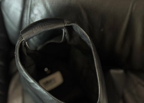 mm6 japanese bag