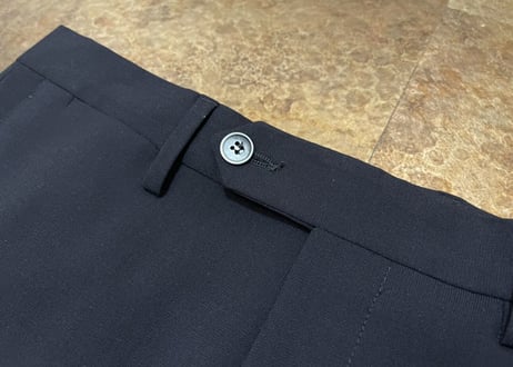 villa vasari made in Italy set up suit dead stock