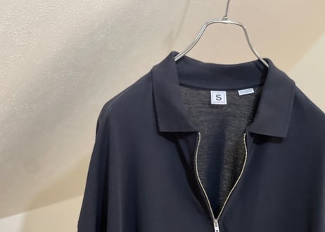 2021ss random identities long shirt dead stock