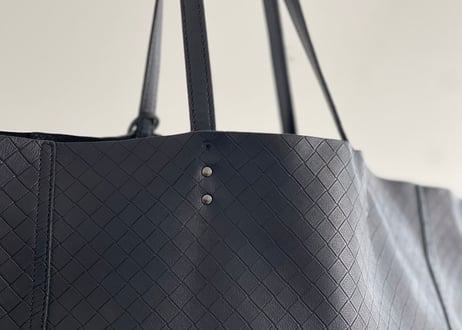 bottega veneta intretch miorage tote bag