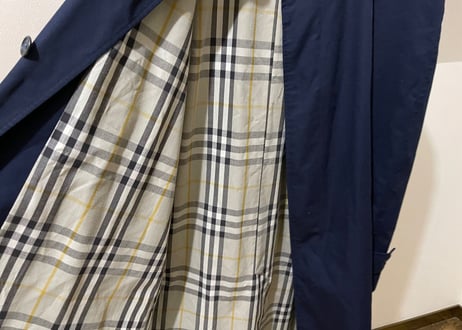 yves saint laurent coat