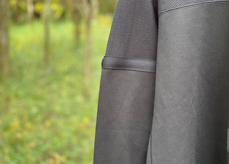 comme des garcons homme plus AD2016 over size sweat