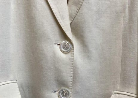gucci tailored jacket