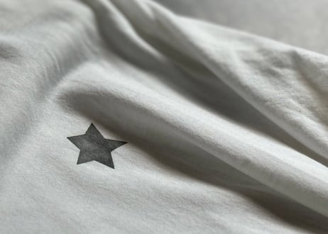 saint laurent 2020ss star tops
