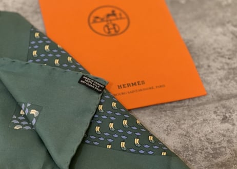 hermes ptit ”carre”
