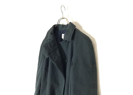 armani collezioni coat