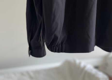 yves saint laurent blouson