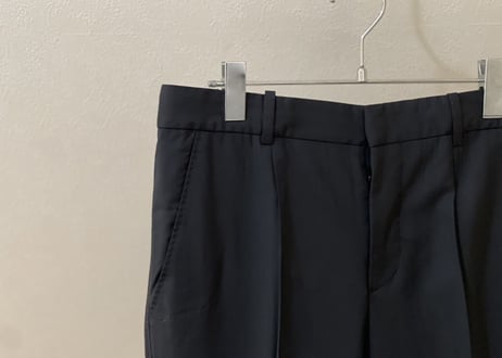 balenciaga "nicolas ghesquiere”  set up suit dead stock