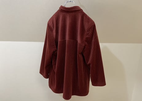 90s corduroy jacket