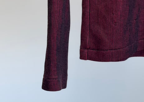 jean paul gaultier turtleneck