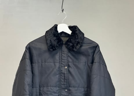 fendi down jacket