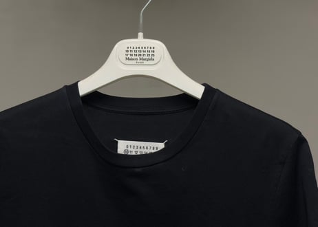maison margiela atelier tops