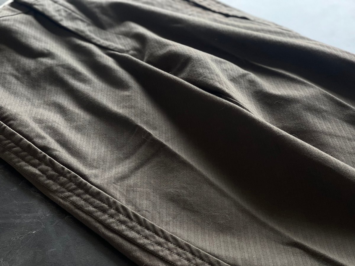 comme des garcons homme plus evergreen side sea