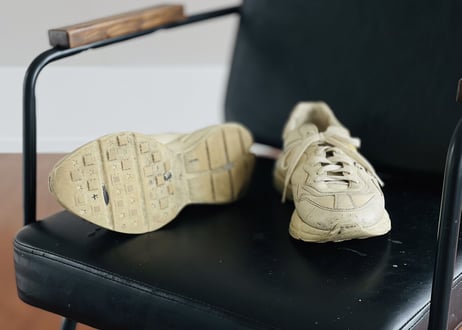 gucci sneaker
