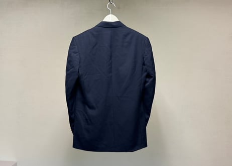 givenchy double blazer
