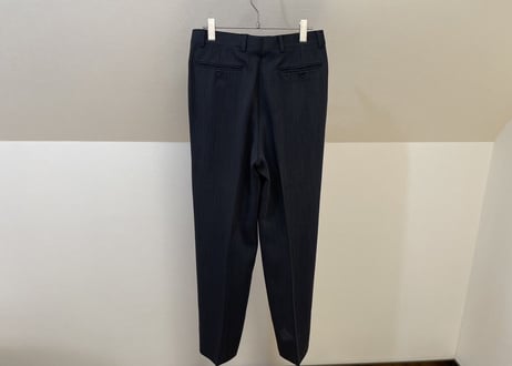 giorgio armani double set up suit