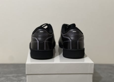 maison margiela reebok sneakers dead stock