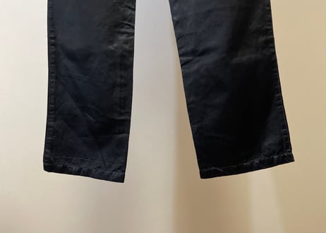 mm6 maison margiela ''ここのえ期''  easy trousers