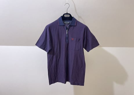 80-90s celine  skipper shirt