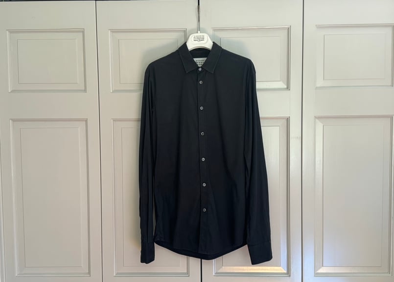 maison margiela 