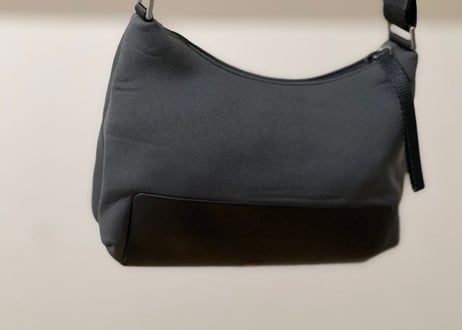 prada shoulder bag