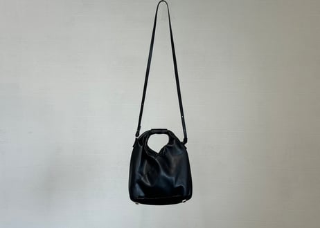 mm6 maison margiela japanese bag "shoulder"