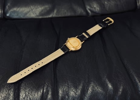 gucci vintage watch #3